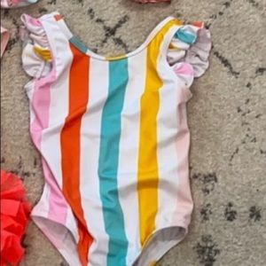 2T swimsuit